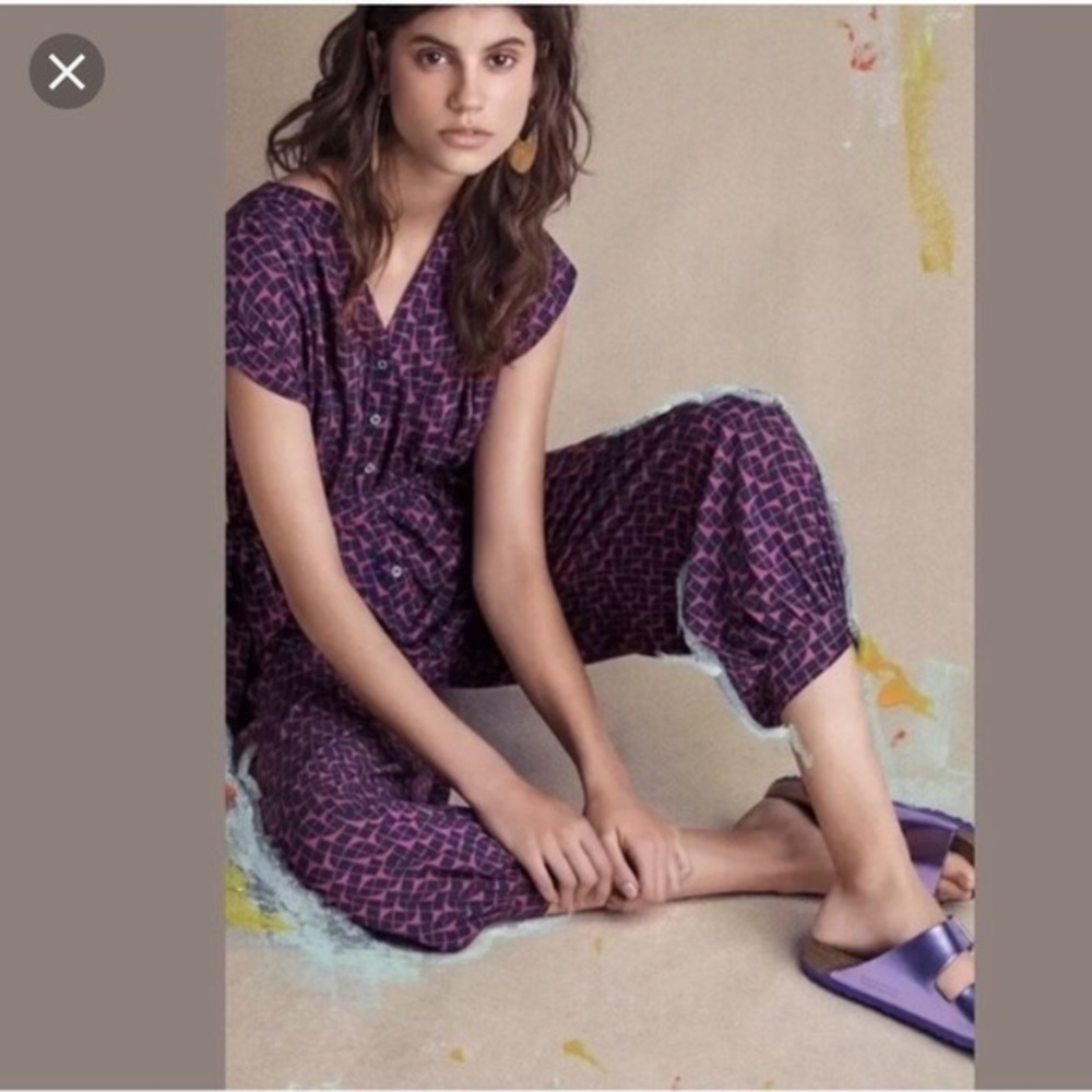 Maeve Jumpsuit